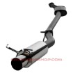 Afbeeldingen van HKS Racing Muffler System MK4 Supra 93-98 (31008-BT001) - HKS