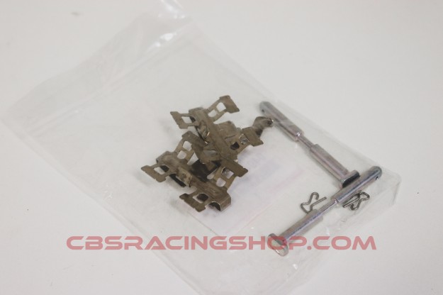 Picture of 04948-30071 - Fitting Kit, Disc