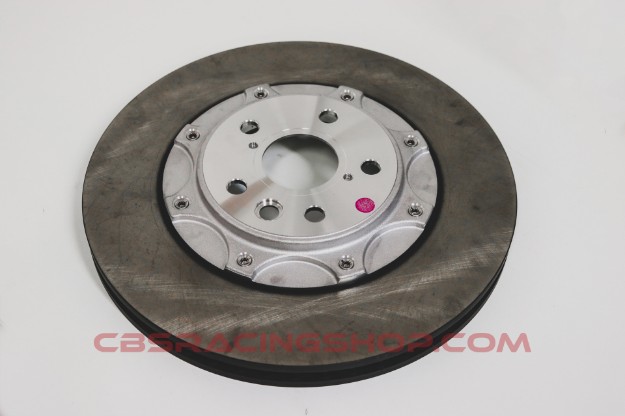 Bild von 43516-53030 - Disc, Fr Lh