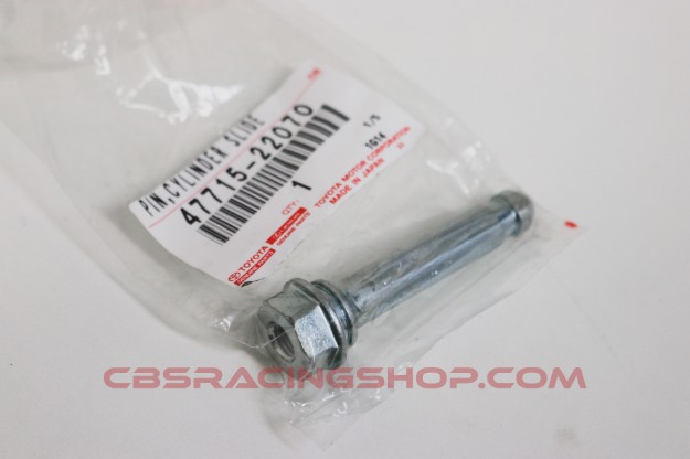 Picture of 47715-22070 - Pin, Cylinder Slide