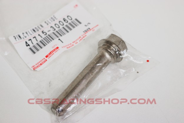 Picture of 47715-30060 - Pin, Cylinder Slide