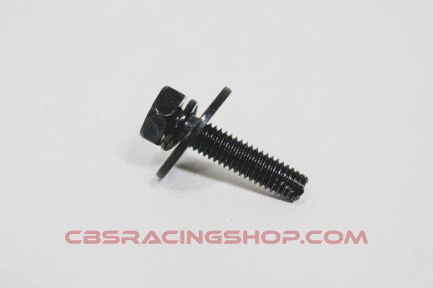 Picture of 90119-06373 - Bolt,W/Washer