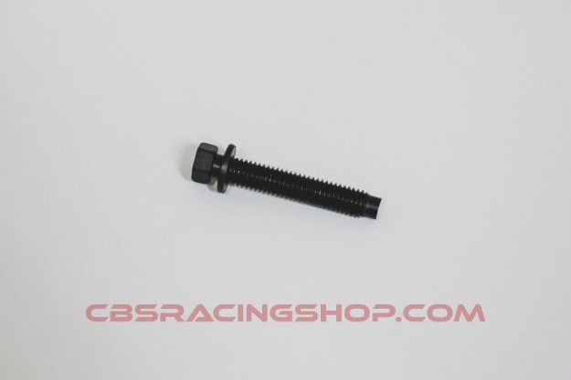 Picture of 90119-08890 - Bolt, W/Washer