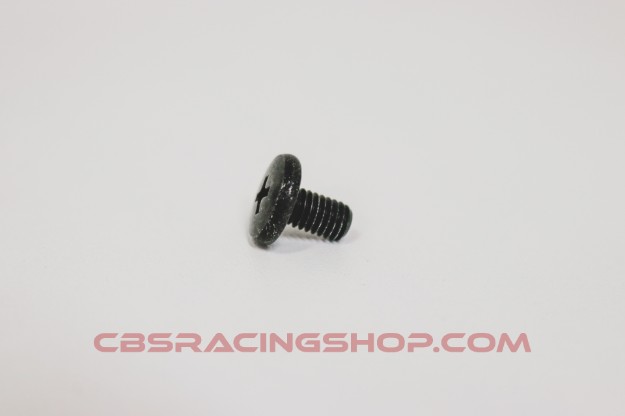 Billede af 90154-60027 - Screw, Crossrecess