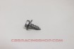 Bild von 90159-60431 - Screw, W/Washer