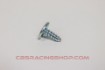 Bild von 90168-40002 - Screw,Tapping