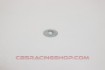 Billede af 90183-04046 - Nut,Spring
