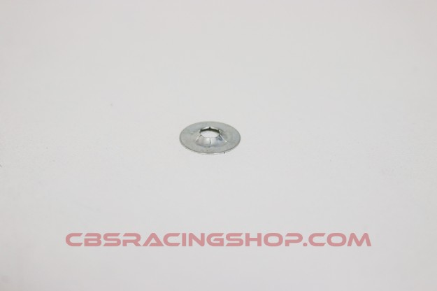 Billede af 90183-04046 - Nut,Spring