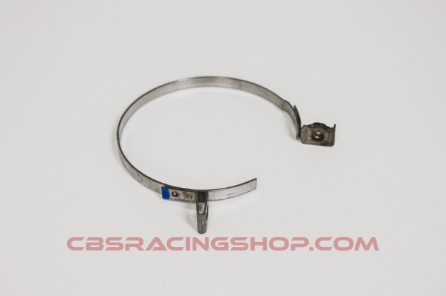 Billede af 90460-51001 - Clamp, Hose