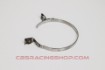 Billede af 90460-51001 - Clamp, Hose