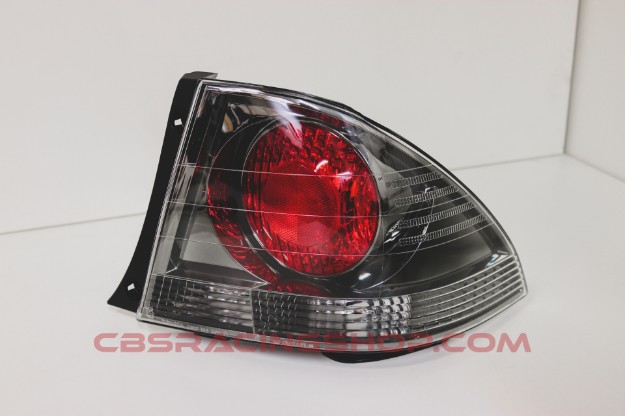 Picture of 81551-53012-B1 - Lens&B0Dy,Fr