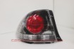 Picture of 81561-53012-B1 - Lens, Rear Combination Lamp, Lh