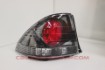 Picture of 81561-53012-B1 - Lens, Rear Combination Lamp, Lh