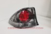 Picture of 81561-53012-B1 - Lens, Rear Combination Lamp, Lh