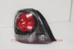Billede af 81561-53050-B1 - Lens, Rear Combination Lamp, Lh – Discontinued