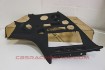 Bild von 55405-14140 - Panel Sub-Assy, Instrument Cluster Finish, Center