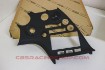 Picture of 55405-14140 - Panel Sub-Assy, Instrument Cluster Finish, Center