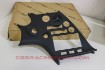 Bild von 55405-14140 - Panel Sub-Assy, Instrument Cluster Finish, Center