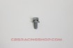 Picture of 90119-06612 - Bolt, W/Washer