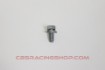 Bild von 90119-06612 - Bolt, W/Washer