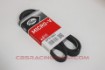 Image de Gates Micro-V 2JZ Airco delete belt