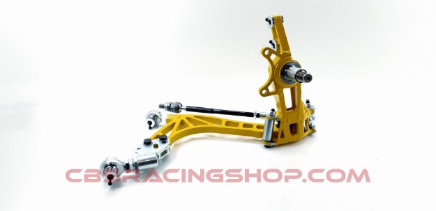 Bild von S13/S14/S15 ULTRA Angle Kit 68 degrees - FAT Drift Performance