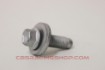 Bild von 90119-10679 - Bolt, W/Washer