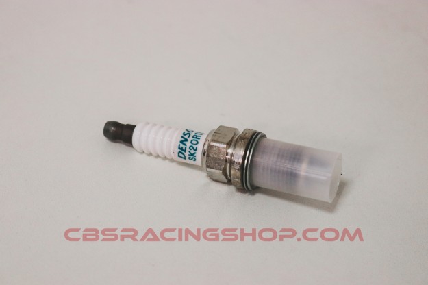 Picture of 90919-01210 - Plug, Spark