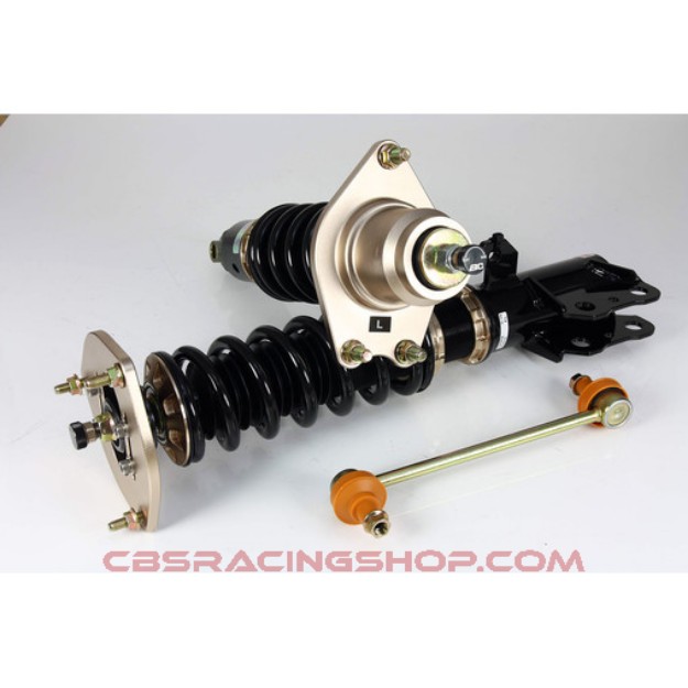 Image de BR-RA Coilovers for Toyota Celica T23 (00-05) - BC Racing