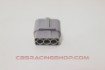 Picture of 90980-10841 - Housing, Connector