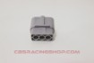 Image de 90980-10841 - Housing, Connector