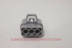 Billede af 90980-10841 - Housing, Connector