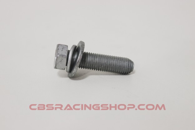 Bild von 91655-B1040 - Bolt, W/Washer