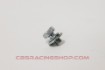 Bild von 93385-16010 - Screw