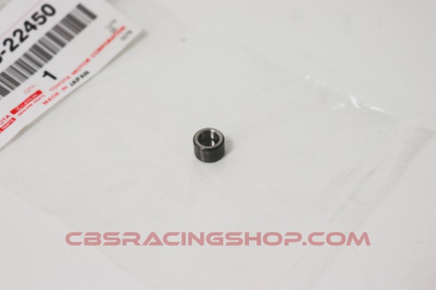 Picture of 13753-22450 - Shim, Valve