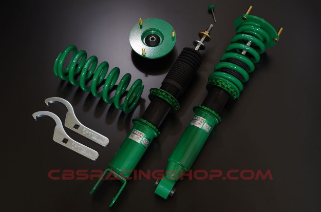 Afbeeldingen van Lexus SC300 JZZ30/Supra JZA80 (1992-2000) - Tein Mono Sport (GST60-71SS3)