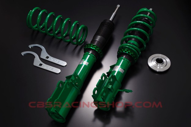 Afbeeldingen van Lexus Sc300/Soarer/Supra (1992-2000) - Tein Street Basis Z (GST60-81SS2)