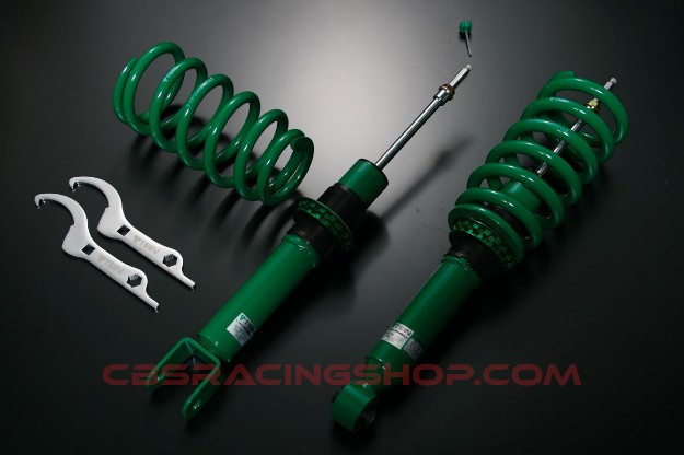 Afbeeldingen van Lexus Sc300/Soarer/Supra (1992-2000) - Tein Street Advance Z (GST60-91SS2)