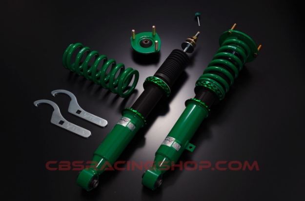 Picture of Lexus Gs300 JZS160L (1998-2005) - Tein Flex Z (VST76-C1SA3)