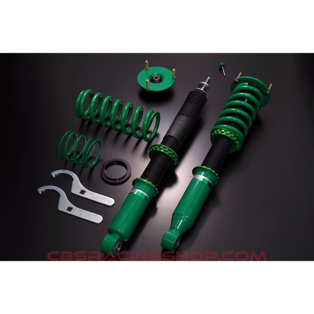 Billede af Lexus Ls430 UCF30 (2001-2006) - Tein Flex Z (VSY66-C1SA3)