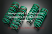 Billede af Toyota Yaris NCP93L (2007-2011) - Tein S.Tech (SKC10-AUB00) – Discontinued