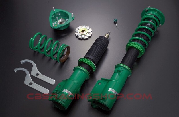 Image de Toyota Corolla AE101 (1992-1998) - Tein Flex Z (VST40-C1SS4)