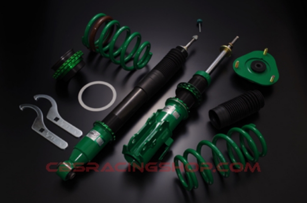 Image de Toyota Supra JZA80 (1993-2002) - Tein Flex Z (VST60-C1SA3)