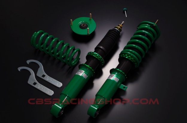 Picture of Toyota Mark Ii/Chaser/Cresta JZX90/JZX100 ('92-'96) - Tein Flex Z (VST80-C1SA3)