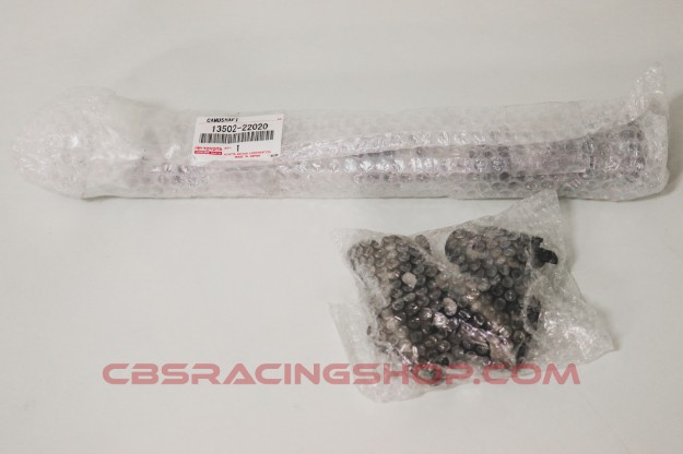 Picture of 13502-29015 - Camshaft Sub-Assy,