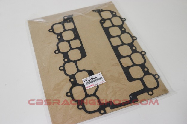 Image de 17116-50010 - Gasket, Intake