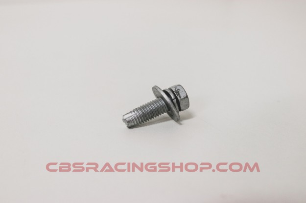 Picture of 90119-08941 - Bolt, W/Washer