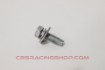 Picture of 90119-08941 - Bolt, W/Washer