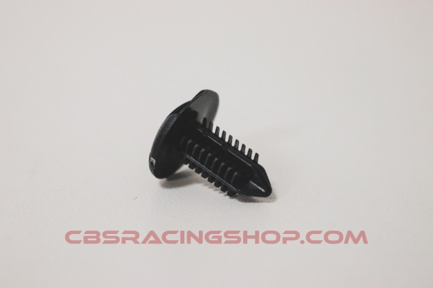 Bild von 90467-08186-C0 - Clip