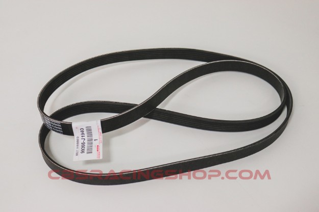 Billede af 99366-J1940 - Belt, V-Ribbed